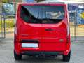 Ford Transit Custom 2.0 EcoBlue*9-Sitze*AHK*Navi*2xKlima*Parkpilot Rot - thumbnail 4