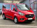 Ford Transit Custom 2.0 EcoBlue*9-Sitze*AHK*Navi*2xKlima*Parkpilot Rot - thumbnail 10