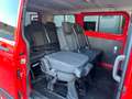 Ford Transit Custom 2.0 EcoBlue*9-Sitze*AHK*Navi*2xKlima*Parkpilot Rot - thumbnail 20