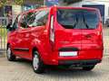 Ford Transit Custom 2.0 EcoBlue*9-Sitze*AHK*Navi*2xKlima*Parkpilot Rot - thumbnail 3