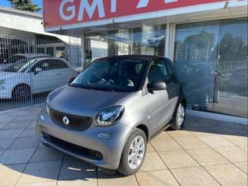 1.0 71CV TWINAMIC PASSION GARNZIA 24 MESI