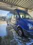 Volkswagen Crafter 50 SS-R L TDI DPF Blau - thumbnail 1