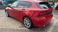BMW 116 d Navi Autom Temp Headup Komf 18 Zoll Rot - thumbnail 4