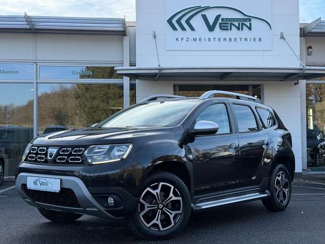 Dacia Duster 1.3 TCE KAT Adventure*TWA*SHZ*AHK*AppCo