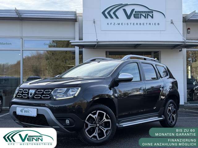 Imagine Dacia Duster 1.3 TCE KAT Adventure*TWA*SHZ*AHK*AppCo