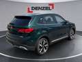 MG ZS HEV Luxury MY26 Grün - thumbnail 4
