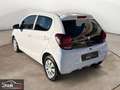 Peugeot 108 1.0 VTi 72 Cv Active 5 Porte - LED, Bluetooth, Cl Blanc - thumbnail 3