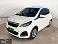 Peugeot 108 1.0 VTi 72 Cv Active 5 Porte - LED, Bluetooth, Cl Blanc - thumbnail 2