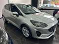 Ford Fiesta Fiesta VII 1.0 ecoboost hybrid 125cv TITANIUM Argento - thumbnail 4