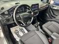 Ford Fiesta Fiesta VII 1.0 ecoboost hybrid 125cv TITANIUM Argento - thumbnail 9