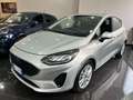 Ford Fiesta Fiesta VII 1.0 ecoboost hybrid 125cv TITANIUM Argento - thumbnail 2