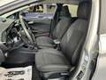Ford Fiesta Fiesta VII 1.0 ecoboost hybrid 125cv TITANIUM Argento - thumbnail 11