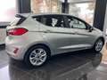 Ford Fiesta Fiesta VII 1.0 ecoboost hybrid 125cv TITANIUM Argento - thumbnail 5