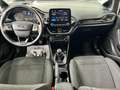 Ford Fiesta Fiesta VII 1.0 ecoboost hybrid 125cv TITANIUM Argento - thumbnail 10