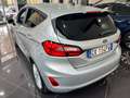 Ford Fiesta Fiesta VII 1.0 ecoboost hybrid 125cv TITANIUM Argento - thumbnail 7
