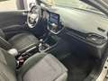 Ford Fiesta Fiesta VII 1.0 ecoboost hybrid 125cv TITANIUM Argento - thumbnail 12