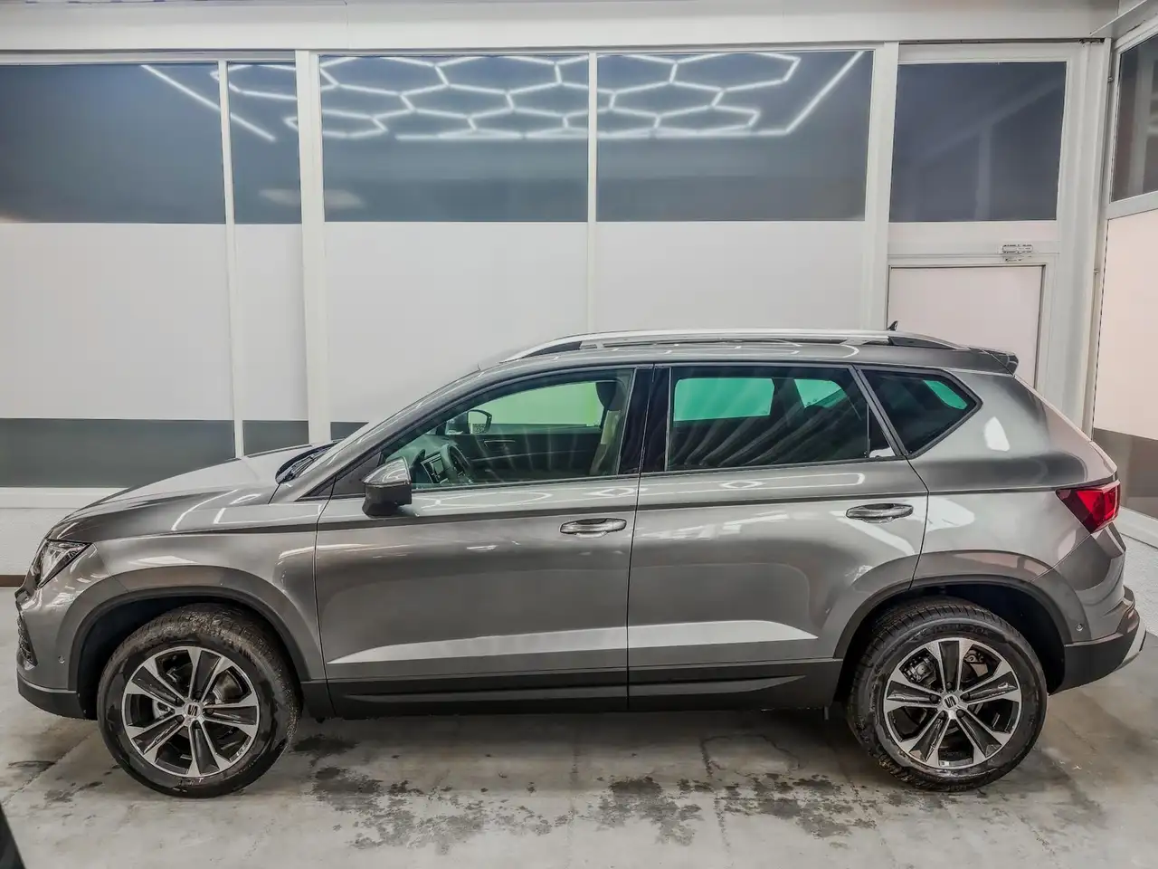 SEAT Ateca 2026