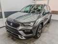 SEAT Ateca STYLE PLUS DSG ACC SHZ ParkAssist RFK 1.5 TSI D... Grau - thumbnail 1