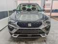 SEAT Ateca STYLE PLUS DSG ACC SHZ ParkAssist RFK 1.5 TSI D... Grau - thumbnail 2