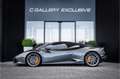 Lamborghini Huracán 5.2 V10 LP610-4 - Grigio Lynx | Spyder | Lift Gris - thumbnail 5