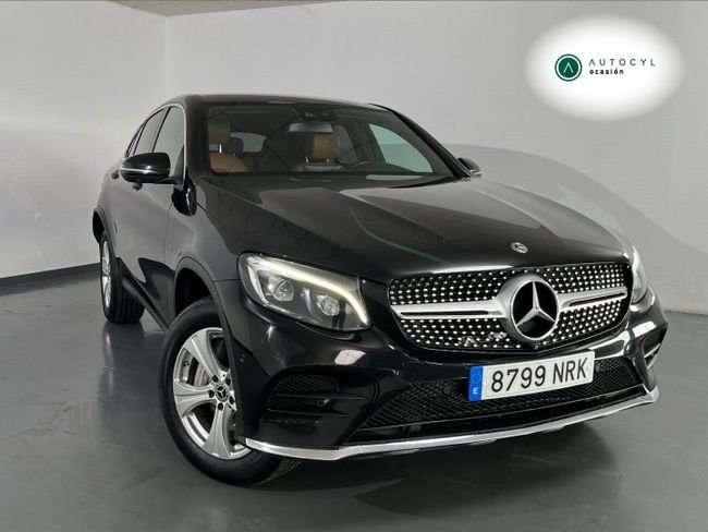 Mercedes-Benz GLC 350 350e 4Matic - foto 1
