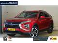 Mitsubishi Eclipse Cross 2.4 PHEV First Ed. * 12 mnd BOVAG garantie * RIJKL Rouge - thumbnail 1