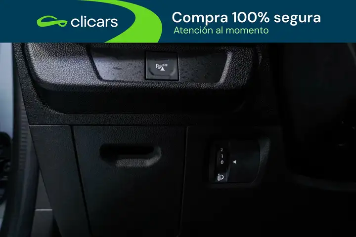Dacia Sandero Stepway Essential Tce 2022, foto 25