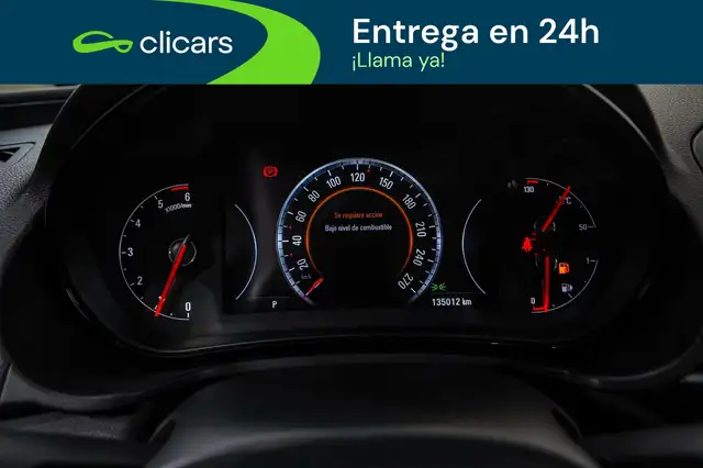 Opel Insignia view 15
