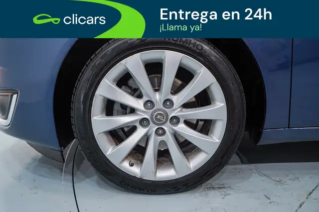 Opel Insignia view 11