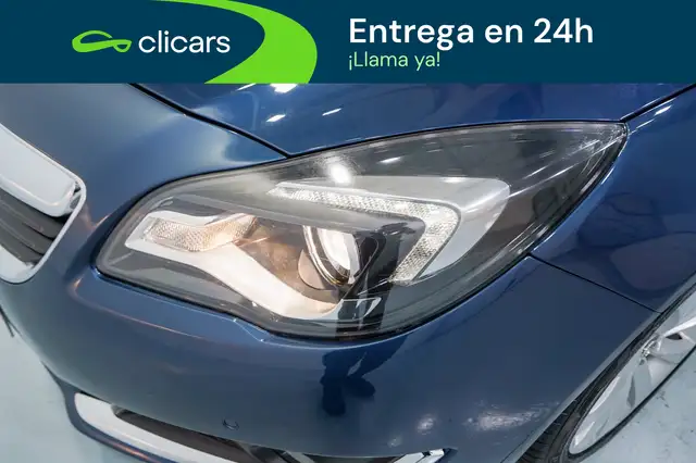 Opel Insignia view 10