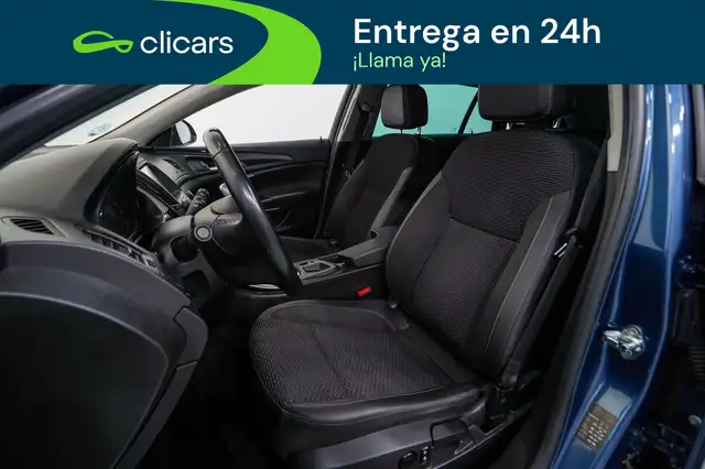 Opel Insignia view 14