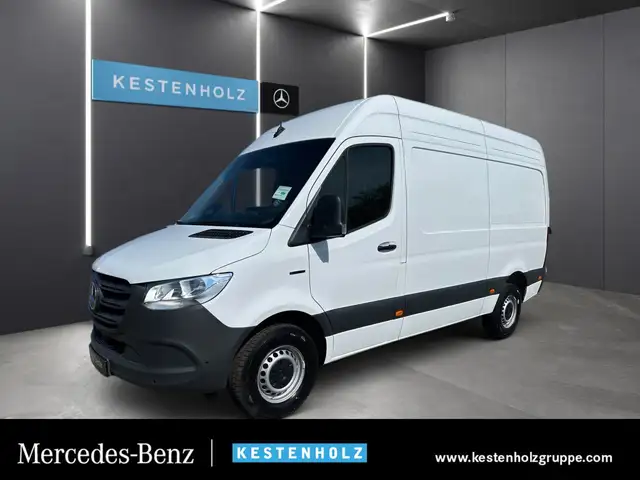 Mercedes-Benz Sprinter 314 Kasten Hochdach Standard