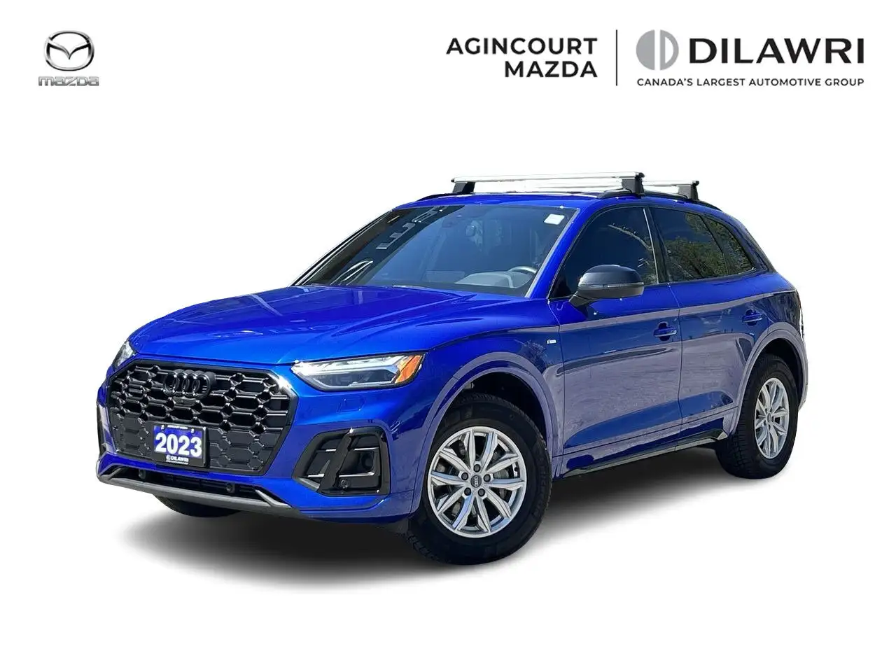 2023 Audi Q5