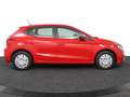 SEAT Ibiza 1.0 TSI 95Pk Style / Clima / Cruise Rouge - thumbnail 10
