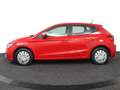 SEAT Ibiza 1.0 TSI 95Pk Style / Clima / Cruise Rouge - thumbnail 3