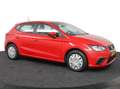 SEAT Ibiza 1.0 TSI 95Pk Style / Clima / Cruise Rouge - thumbnail 11