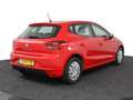 SEAT Ibiza 1.0 TSI 95Pk Style / Clima / Cruise Rouge - thumbnail 2