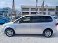 Volkswagen Touran 1.6TDI Advance 105 Gris - thumbnail 5