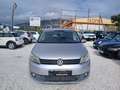 Volkswagen Touran 1.6TDI Advance 105 Gris - thumbnail 4