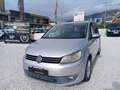 Volkswagen Touran 1.6TDI Advance 105 Gris - thumbnail 1