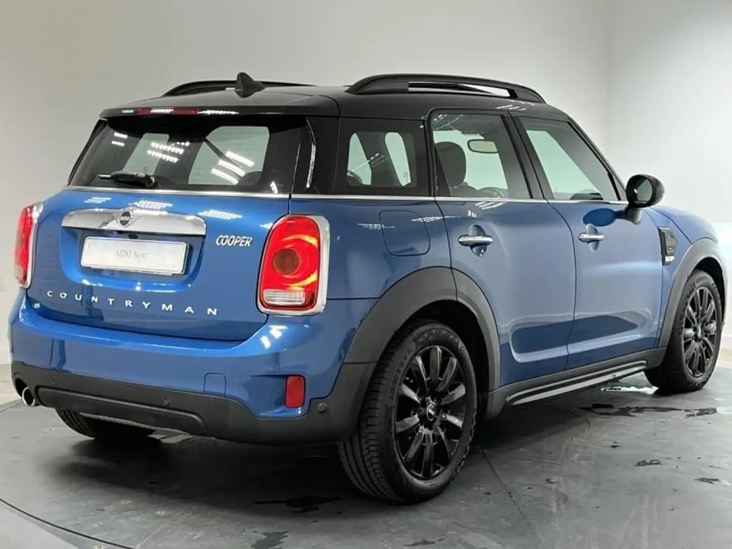 MINI Countryman C Cooper 136ch Oakwood BVA7 Euro6d-T - 2
