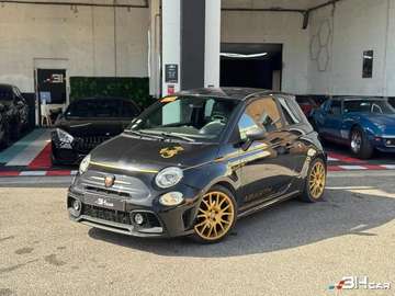 595 scorpioneoro 1.4l 165cv BVA / BEATS / SUIVI / GARANTIE 3 MOIS