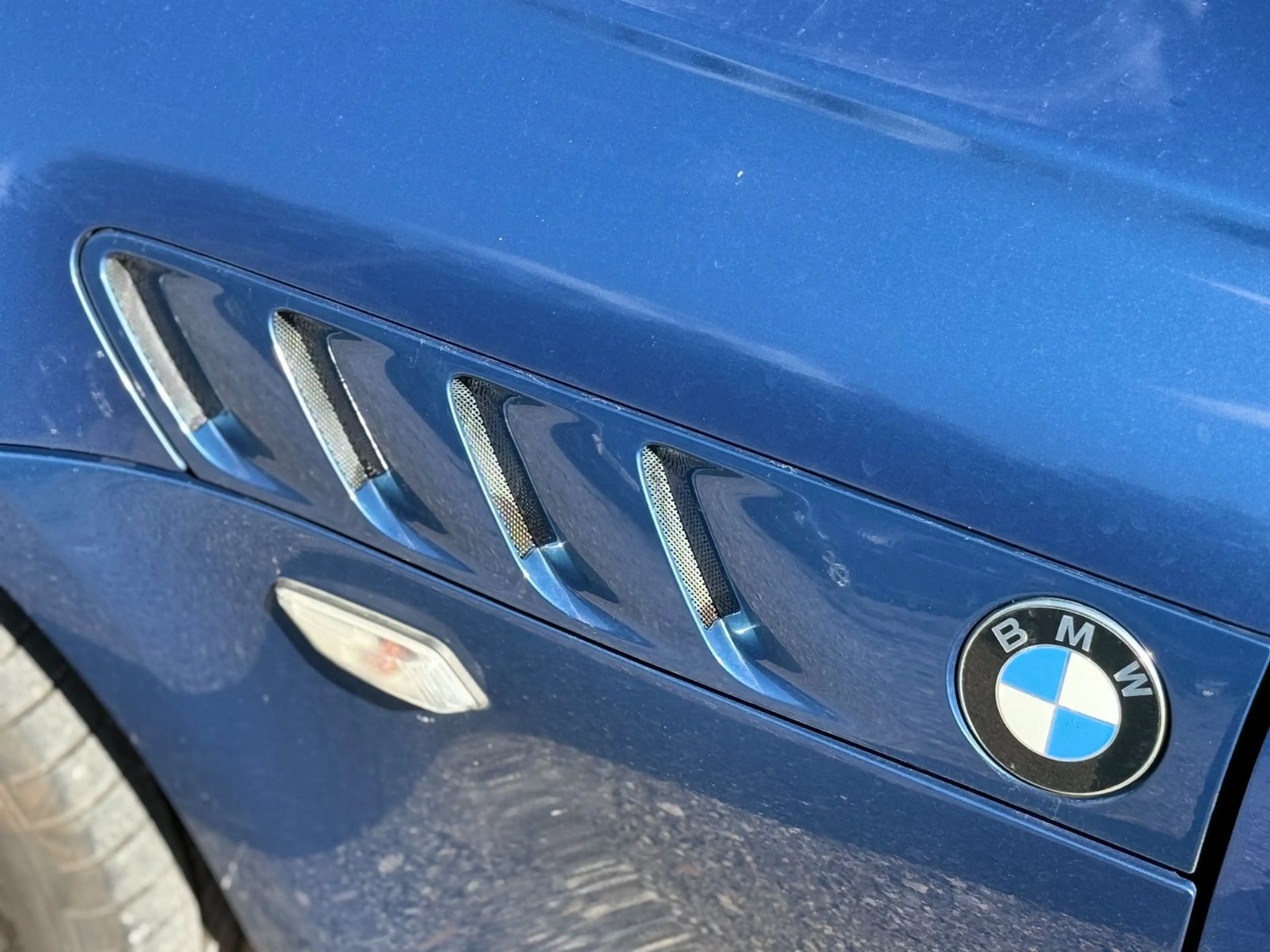 BMW Z3 Roadster 1.9i / Klima / Sitzheizung — photo 8