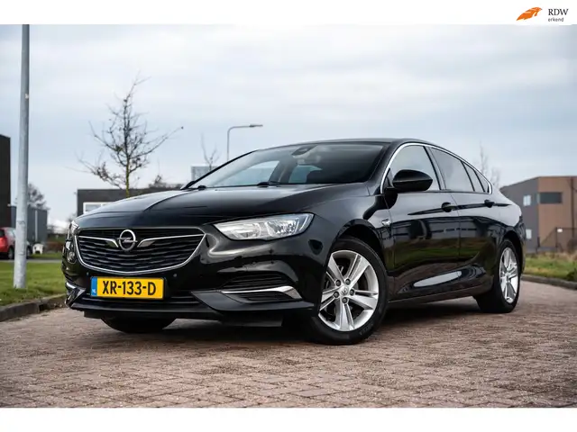 Opel Insignia Grand Sport 1.5 Turbo Edition