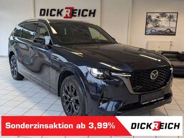 3.3L E-SKYACTIV D 254 HOMURA+ 7-Sitze Pano