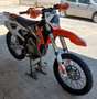 KTM 450 SX F CROSS Oranje - thumbnail 1