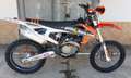 KTM 450 SX F CROSS Oranje - thumbnail 6