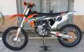KTM 450 SX F CROSS Oranje - thumbnail 7