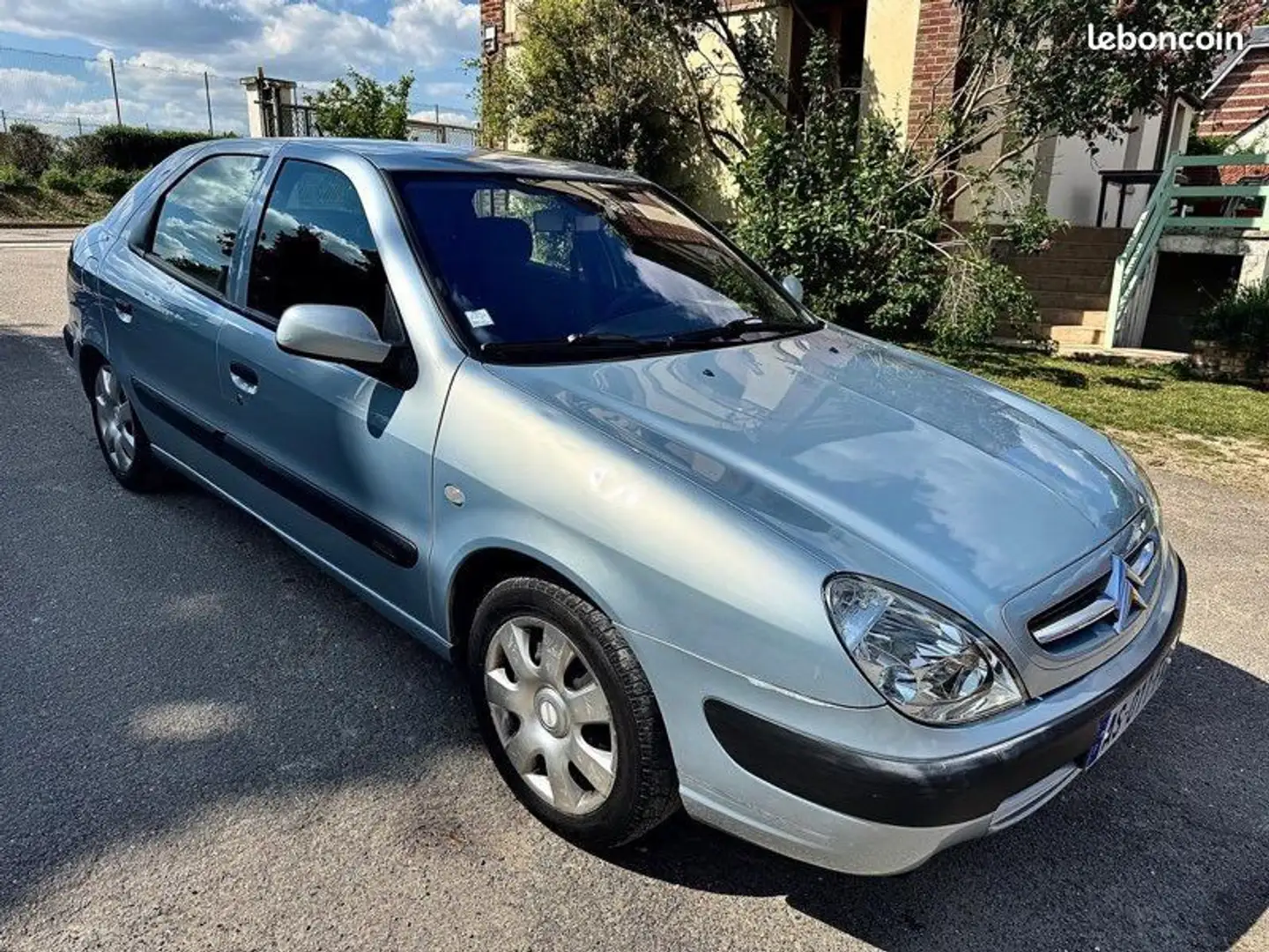 Citroen Xsara 2.0 hdi 90 1999e - 2