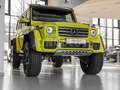 Mercedes-Benz G 500 4x4² 1.Hand, Electricbeam Metallic Жовтий - thumbnail 7